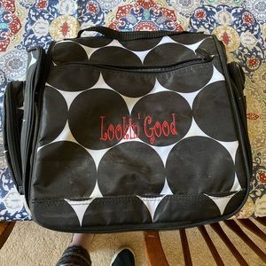Thirty-One toiletry bag